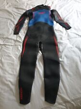 mens wetsuit large for sale  ST. ALBANS