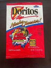 1990s doritos nacho for sale  Port Saint Lucie
