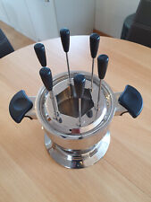 Fissler fondue set gebraucht kaufen  Lahr