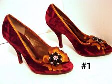 various heels 6 for sale  Mishawaka