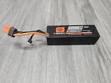 Usado, Batería Spectrum Smart 5000mAh 11,1 V LiPo 3S 30C (SPMX50003S30H5) segunda mano  Embacar hacia Argentina