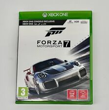 Forza motorsport microsoft gebraucht kaufen  Hamburg