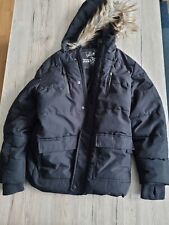 Yigga winterjacke 146 gebraucht kaufen  Ockershausen