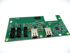 Usado, Placa de circuito Magna Fast PCB D2H3380-Hydra3-Debug-ED1 9033015AA LEIA NOVA* comprar usado  Enviando para Brazil