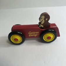 Curious george schylling for sale  Shipping to Ireland