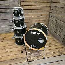 Drum kit yamaha for sale  Shipping to Ireland