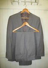 Mens grey super for sale  CORBY