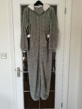 Ladies grey bodysuit for sale  HOCKLEY