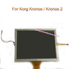 TELA LCD 8 polegadas para Korg Kronos / Kronos 2 com painel de tela sensível ao toque display LCD comprar usado  Enviando para Brazil