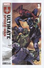 Ultimate Spider-Man (2024 Marvel) #3A segunda mano  Embacar hacia Argentina