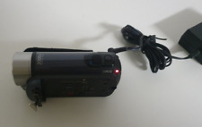 Videocamera digitale canon usato  Torino