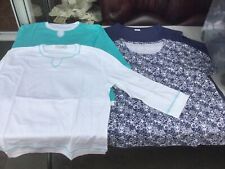 Ladies shirts tops d'occasion  Expédié en Belgium