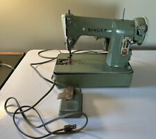 Vintage singer sewing for sale  Waynesboro