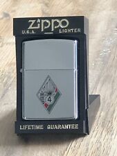 Original 1991 zippo d'occasion  Castelnaudary