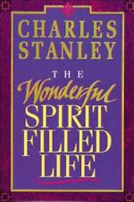 O Espírito Maravilhosa Cheia Life By Stanley, Charles F. comprar usado  Enviando para Brazil