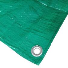 Green tarpaulin water for sale  SHEFFIELD