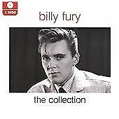 Billy fury collection for sale  STOCKPORT