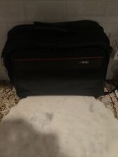 Delsey laptop briefcase for sale  Saint James