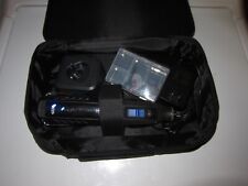 DREMEL 8260 12V VARIABLE SPEED CORDLESS SMART ROTARY TOOL KIT, used for sale  Shipping to South Africa