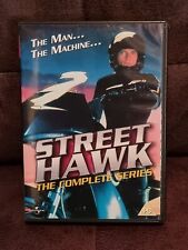 Street hawk complete for sale  WALLSEND