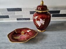 carlton ware rouge royale for sale  Shipping to South Africa