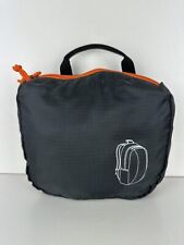 Rucksack foldable easy for sale  BASILDON