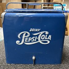 Original pepsi ice for sale  Scranton