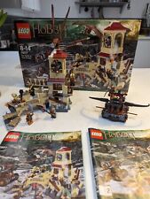 Lego hobbit set for sale  LONDON