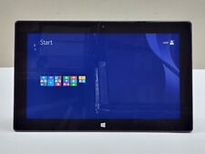 Microsoft Surface RT (Model 1516) | 2GB RAM | 64GB SSD | 10.6" Tablet - J0405 for sale  Shipping to South Africa