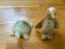 Penguin turtle onyx for sale  FERNDOWN
