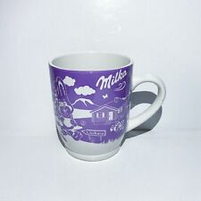 Milka mug gift for sale  STOKE-ON-TRENT