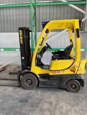 Forklift hyster h1.8ft for sale  UK