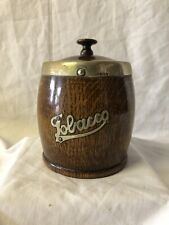 antique tobacco jar for sale  AYLESBURY