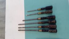 Winchester flathead screwdrive for sale  North Haven