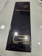 Montale paris infinity for sale  Shipping to Ireland