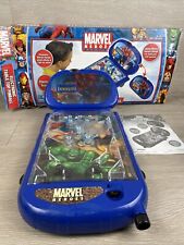 Marvel heroes pinball for sale  Pflugerville