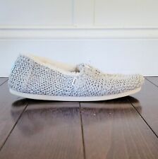 Toms alpargata ribbed for sale  West Chester