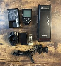 Godox ad200 pro for sale  Nutley