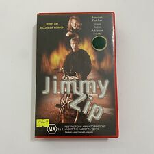 Jimmy zip rare d'occasion  Expédié en Belgium