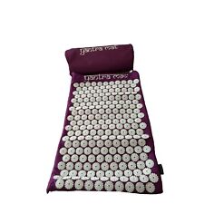 Yantra mat purple for sale  RYTON