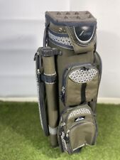 Datrek golf bag for sale  STAFFORD