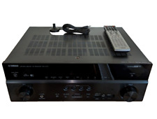 Yamaha v777 receiver gebraucht kaufen  Fuldabrück