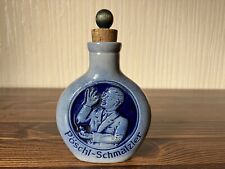 Schnupftabakflasche pöschl sc gebraucht kaufen  Saalfeld/Saale