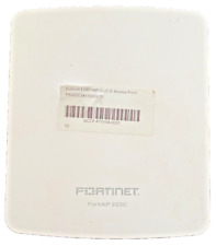 Fortinet fortiap 222c gebraucht kaufen  Altbach