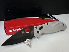Spyderco manix saber for sale  Ontario