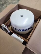 lowrance radar for sale  Centerville