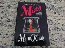 Rare copy mina for sale  Gorham