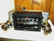Ford radio fm for sale  Wyoming