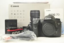 @ SakuraDo @ Discount & Only 13575 Clicks! @ Canon EOS 7D 18MP APS-C DSLR Camera, used for sale  Shipping to South Africa