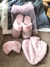 hot water bottle set for sale  ROCHFORD